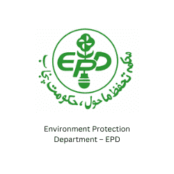 Environment Protection Department тАУ EPD BeeHive Consultants Pvt Ltd Climate Change Green Finance SDGs Sustainable Development Goals 2030